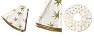 Coton Colors by Laura Johnson Star Tree Skirt